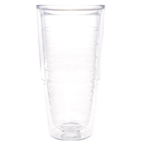 Tervis® Classic Tumbler Embroidered Emblem - 24 oz.