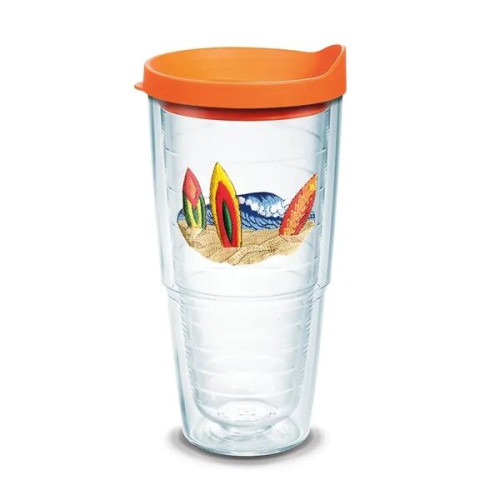 Tervis® Classic Tumbler Embroidered Emblem - 24 oz.