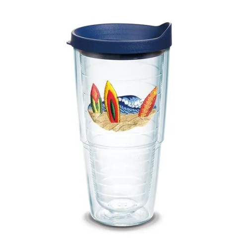 Tervis® Classic Tumbler Embroidered Emblem - 24 oz.