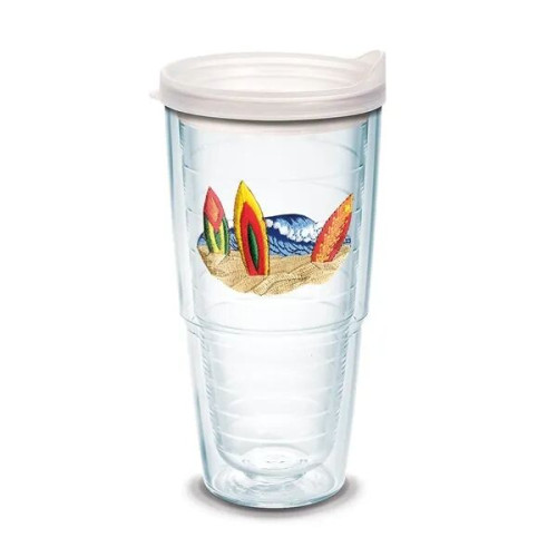 Tervis® Classic Tumbler Embroidered Emblem - 24 oz.