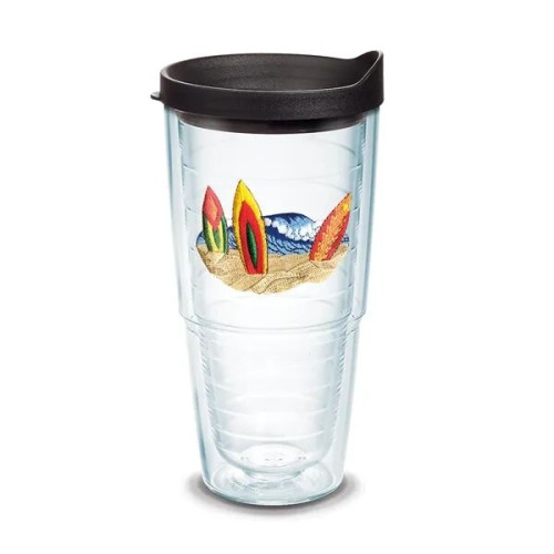 Tervis® Classic Tumbler Embroidered Emblem - 24 oz.