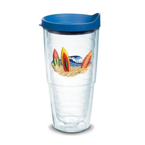 Tervis® Classic Tumbler Embroidered Emblem - 24 oz.