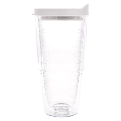 Tervis® Classic Tumbler Embroidered Emblem - 24 oz.