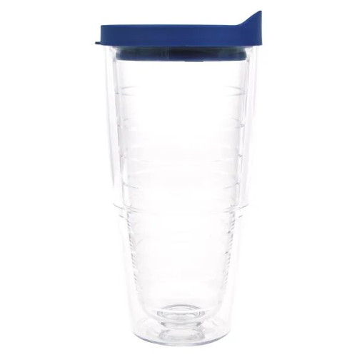 Tervis® Classic Tumbler Embroidered Emblem - 24 oz.