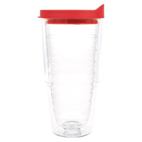Tervis® Classic Tumbler Embroidered Emblem - 24 oz.