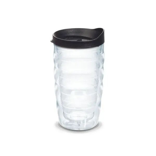 Tervis® Classic Wavy Tumbler Embroidered Emblem - 10 oz.