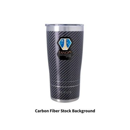 Tervis® Stainless Steel Traveler® Tumbler - 20 oz.