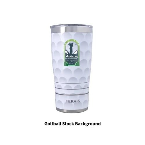 Tervis® Stainless Steel Traveler® Tumbler - 20 oz.