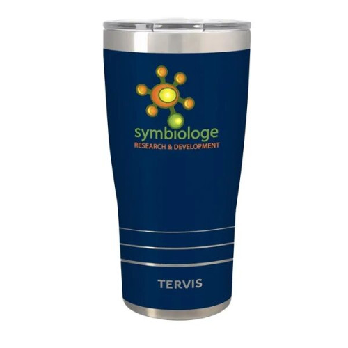 Tervis® Stainless Steel Traveler® Tumbler - 20 oz.