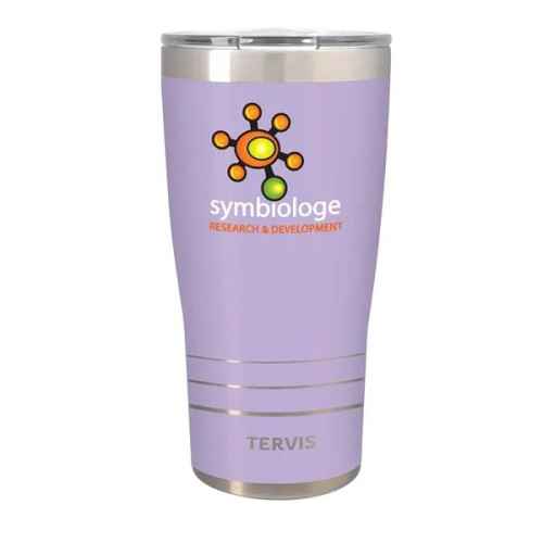 Tervis® Stainless Steel Traveler® Tumbler - 20 oz.