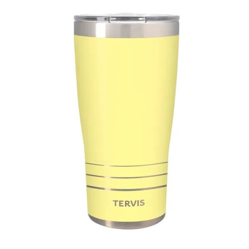 Tervis® Stainless Steel Traveler® Tumbler - 20 oz.