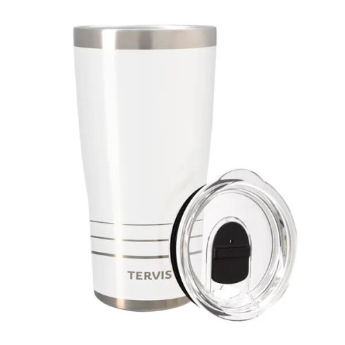 Tervis® Stainless Steel Traveler® Tumbler - 20 oz.
