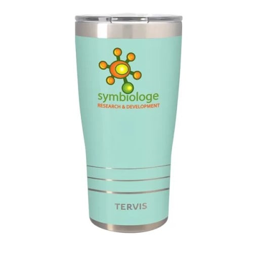 Tervis® Stainless Steel Traveler® Tumbler - 20 oz.