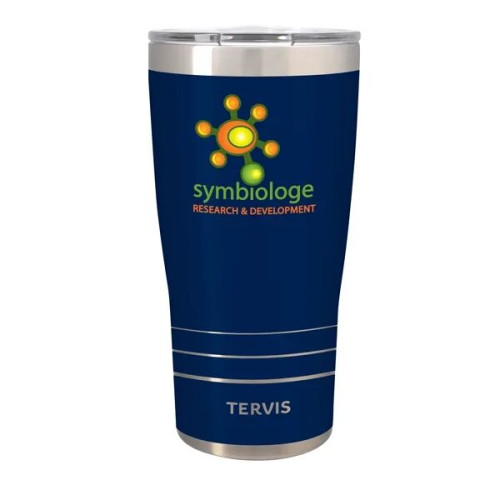 Tervis® Stainless Steel Traveler® Tumbler - 20 oz.