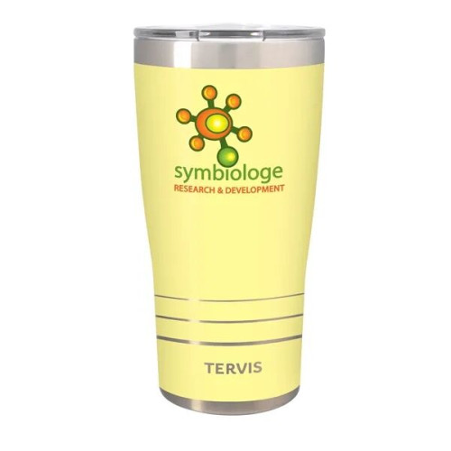Tervis® Stainless Steel Traveler® Tumbler - 20 oz.