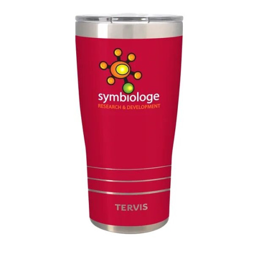 Tervis® Stainless Steel Traveler® Tumbler - 20 oz.