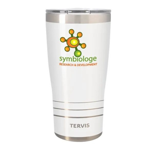 Tervis® Stainless Steel Traveler® Tumbler - 20 oz.