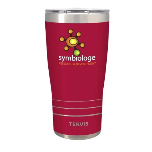 Tervis® Stainless Steel Traveler® Tumbler - 20 oz.