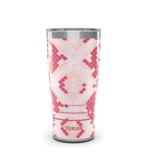 Tervis® Stainless Steel Traveler® Tumbler - 20 oz.