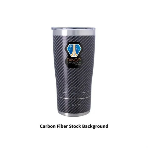 Tervis® Stainless Steel Traveler® Tumbler - 20 oz.