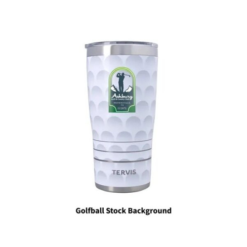 Tervis® Stainless Steel Traveler® Tumbler - 20 oz.