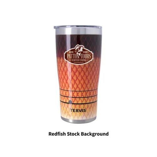 Tervis® Stainless Steel Traveler® Tumbler - 20 oz.
