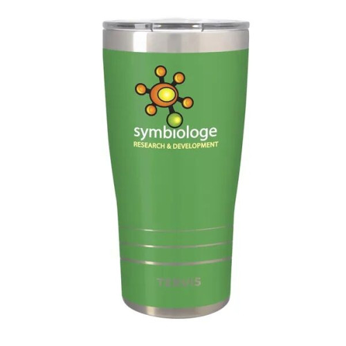 Tervis® Stainless Steel Traveler® Tumbler - 20 oz.