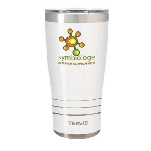 Tervis® Stainless Steel Traveler® Tumbler - 20 oz.