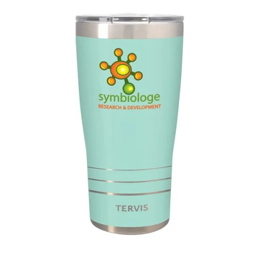 Tervis® Stainless Steel Traveler® Tumbler - 20 oz.