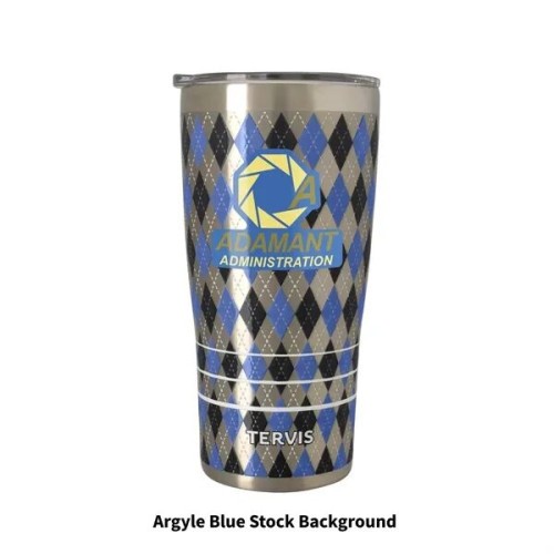 Tervis® Stainless Steel Traveler® Tumbler - 20 oz.