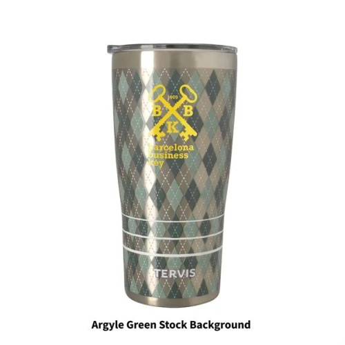 Tervis® Stainless Steel Traveler® Tumbler - 20 oz.