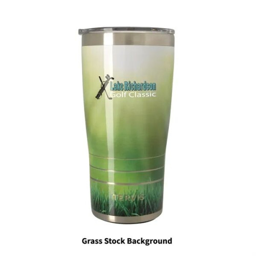 Tervis® Stainless Steel Traveler® Tumbler - 20 oz.