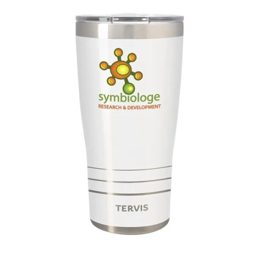 Tervis® Stainless Steel Traveler® Tumbler - 20 oz.