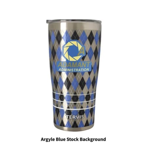 Tervis® Stainless Steel Traveler® Tumbler - 20 oz.