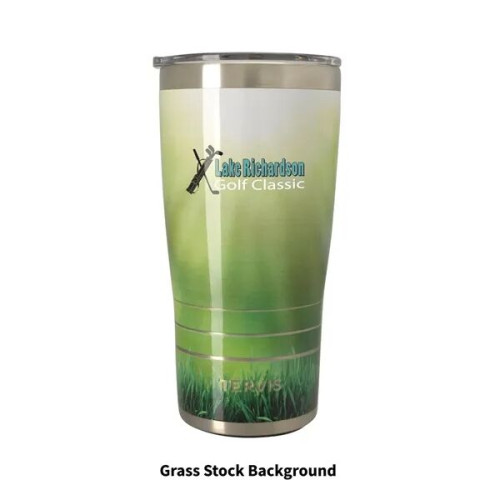 Tervis® Stainless Steel Traveler® Tumbler - 20 oz.