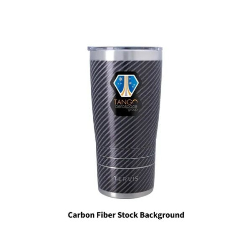 Tervis® Stainless Steel Traveler® Tumbler - 20 oz.