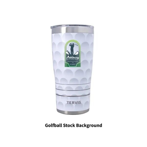 Tervis® Stainless Steel Traveler® Tumbler - 20 oz.