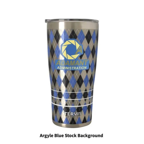 Tervis® Stainless Steel Traveler® Tumbler - 20 oz.