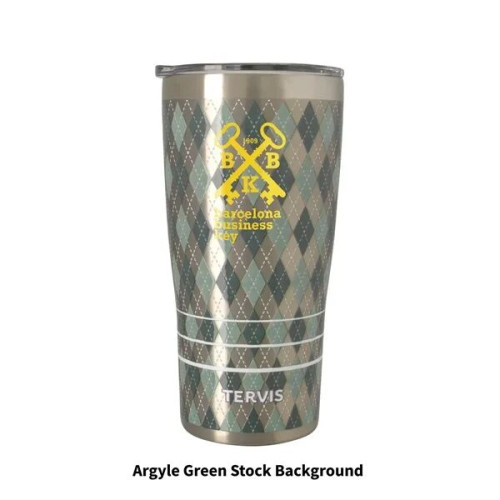 Tervis® Stainless Steel Traveler® Tumbler - 20 oz.