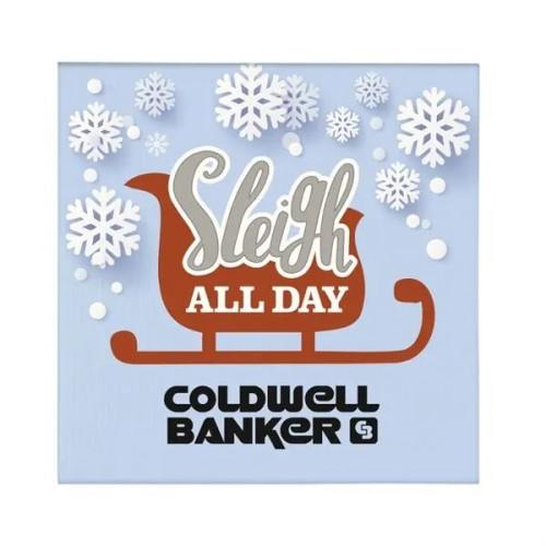 Truffle Gift Box Full Color Lid with 4 Truffles