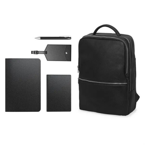 Travelers Prestige   5-Piece Gift Set