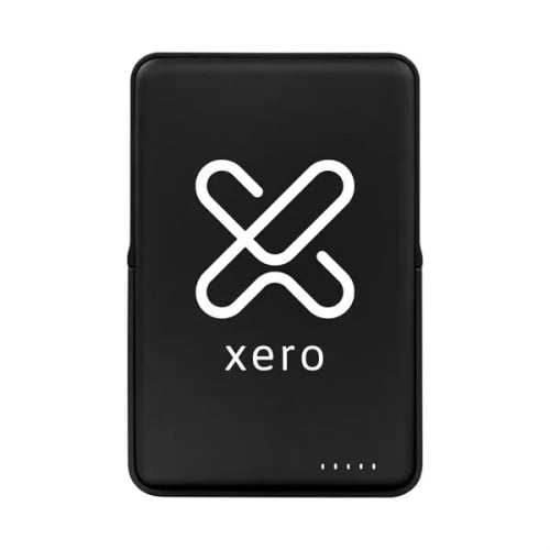 5000 mAh Stand & Deliver Power Bank