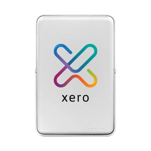 5000 mAh Stand & Deliver Power Bank