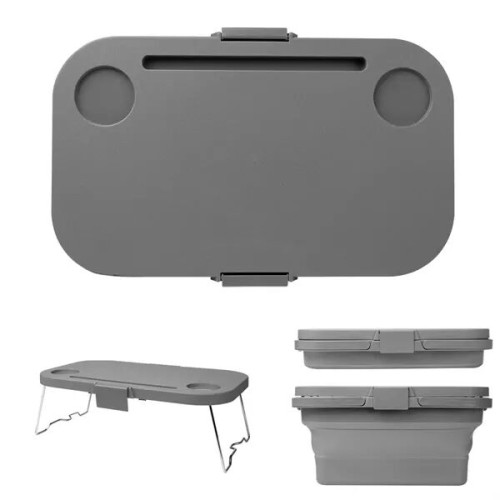 Collapsible Picnic Basket Cooler