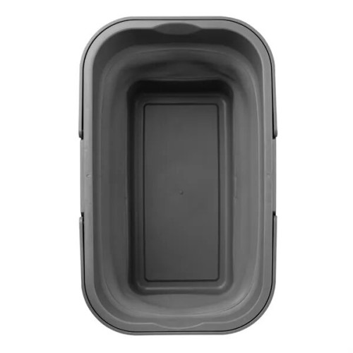 Collapsible Picnic Basket Cooler