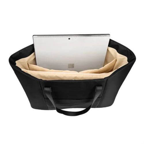 Executive rPET Laptop Tote Bag