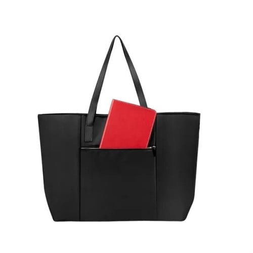 Executive rPET Laptop Tote Bag