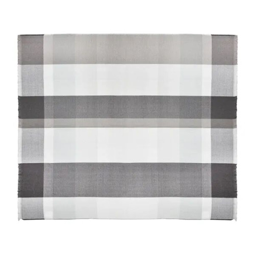 Buffalo Check Throw Blanket