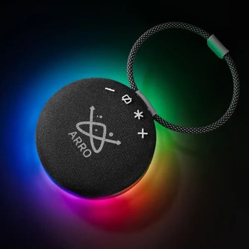 Party Vibe Light-Up Speaker