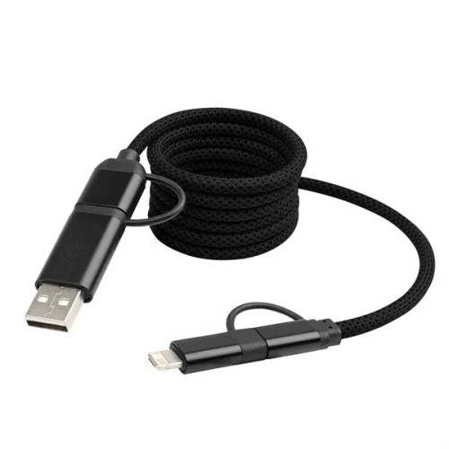 Magnetic Fast Charge Cable